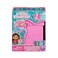 Gabbys Doll House Clip On Play Set