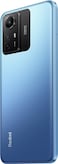 Xiaomi Redmi Note 12S, 8GB RAM, 256GB, Ice Blue (90Hz FHD+ AMOLED DotDisplay, MediaTek Helio G96 Processor, 108MP Pro-Grade Main Camera, 33W Fast Charging 5000mAh) - Global Version