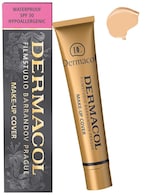 Buy Dermacol Makeup Cover - 222 in UAE