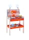 Hape Deluxe Scientific Workbench Educational Toy