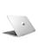 HP Pavilion x360 14-dh1007tu Convertible 2-In-1 Laptop With 14-Inch Display, Core i5 Processor/8GB RAM/256GB SSD/Intel UHD Graphics 620 Natural Silver