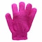 Opal London Bath Scrub Gloves