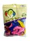 Party Time 25-Piece Inflatable Balloon Set 10inch