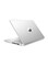 HP 14-dk1025wm Laptop With 14-Inch Display, AMD Ryzen 3 3250U Processor/4GB RAM/1TB HDD/AMD Radeon Vega 3 Graphics/Windows 10 Home Natural Silver