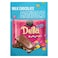 Della Candies With Milk Chocolate 52g
