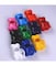 Petbroo Poop Bag Dispenser (Bone) - Multicolor