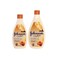 Johnson's Anti Bacterial Body Wash 400ml+250ml