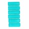 Carrefour Hair Rolls Velcro 21mm 6 PCS