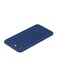 Generic Protective Case Cover For Apple iPhone 7 Plus Blue