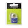 Terminator Pad Lock 20MM Blue