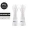 A Pair Of Washing Gloves PVC -L size