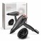 BabyLiss Hair Dryer Ionic Freeze Control 6709DE 2100W