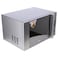 Homage Microwave Oven 34 Litre HDG342S Silver