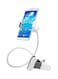 Generic - Flexible Mobile Holder Mount White