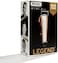 Wahl Professional New Look 5-Star Legend Clipper 8147 - The Ultimate Wide-Range Fading Clipper With Crunch Blade Technology - Includes 8 Attachment Combs