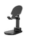 Yesido C85 Mini Foldable Desktop Holder Black