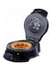 Home Master Cone Waffle Maker 750W HM-313, Black