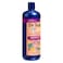 Dr Teal's Kids 3-in-1 Bubble Bath Body Wash and Shampoo Elderberry Bath with Vitamin C and Essential Oils 591ml