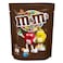 M&amp;M&rsquo;S&reg; Milk Chocolate Pouch 300g