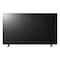 LG UR80 Series 75-Inch UHD Smart LED TV 75UR80006LJ Black