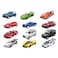 Power Joy Vroom Vroom Licensed Die-Cast Vehicles Multicolour Single piece only