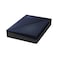WD My Passport Portable External Hard Disk Drive For Mac 5TB Blue