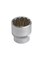 Yato - 12-Piont Nickle Finish Crv Silver