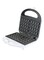 ALSAIF-ELEC Electric Waffle Maker Jn1909 White