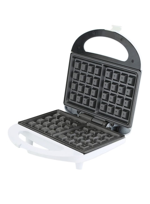 ALSAIF-ELEC Electric Waffle Maker Jn1909 White