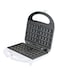 ALSAIF-ELEC Electric Waffle Maker Jn1909 White