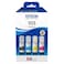 Epson 103 EcoTank Ink Cartridge Black Cyan Magenta Yellow