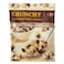 Carrefour Crunchy Dark Chocolate Muesli 500g