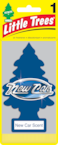 Little Trees Paper New Car Scent Air Freshener