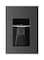 Super General Side-By-Side Refrigerator-Freezer, 880 Liters Gross Capacity, With Water Dispenser, Dual Inverter Compressor, SGR880SBS, Inox