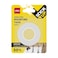 Deli  Foam Mounting Tape 25.4Mm*1.5M