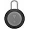 JBL Bluetooth Speaker Clip 3 Black
