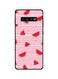 Theodor - Protective Case Cover For Samsung Galaxy S10P Watermelon Pattern
