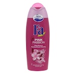 Buy Fa Pink Passion Shower Gel 250ml in Kuwait