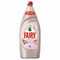 Fairy Gentle Hands Rose Petals Dishwashing Liquid Soap 1.5L