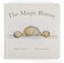 Jellycat Magic Bunny Board Book