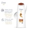 Dove Shampoo Nourishing Oil Care 350ml Pack of 2