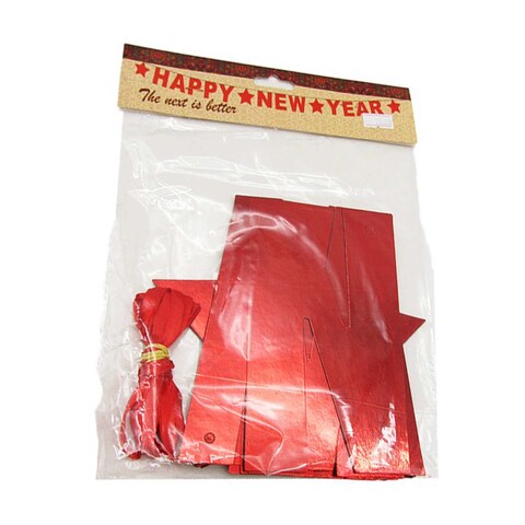 Christmas Wall Hanger Set - 16 Piece