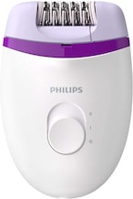 اشتري Philips Satinelle Essential Corded Compact Epilator BRE225/00 في الامارات