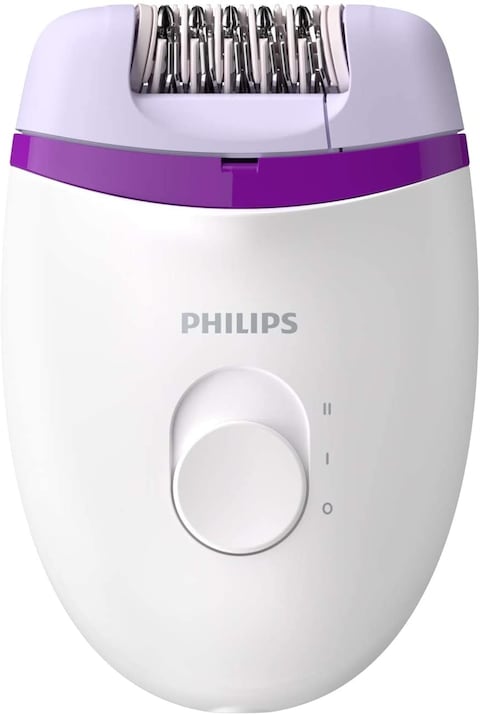 Philips Satinelle Essential Corded Compact Epilator BRE225/00