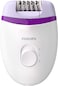 Philips Satinelle Essential Corded Compact Epilator BRE225/00
