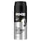 Axe Signature Anti Marks Protection Deodorant Clear 150ml