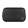 WiWU Alpha Anti-Theft Clutch Bag - Black