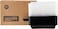 Vsell24 50Pc 16Oz 470Ml Disposable Microwave Containers With Lids Black Bpa Free For Take Out Food Bowls Salad Container