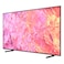Samsung Series 6 65-Inch UHD Smart QLED TV QA55Q60CAUXZN 2023
