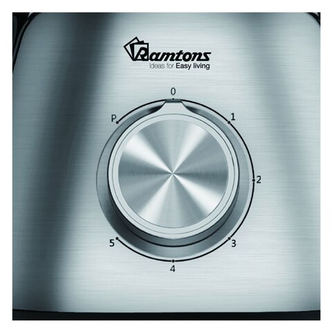 Ramtons Speed&nbsp;Blender+Choper &amp; Miller